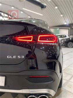 مێرسێدس بێنز GLE